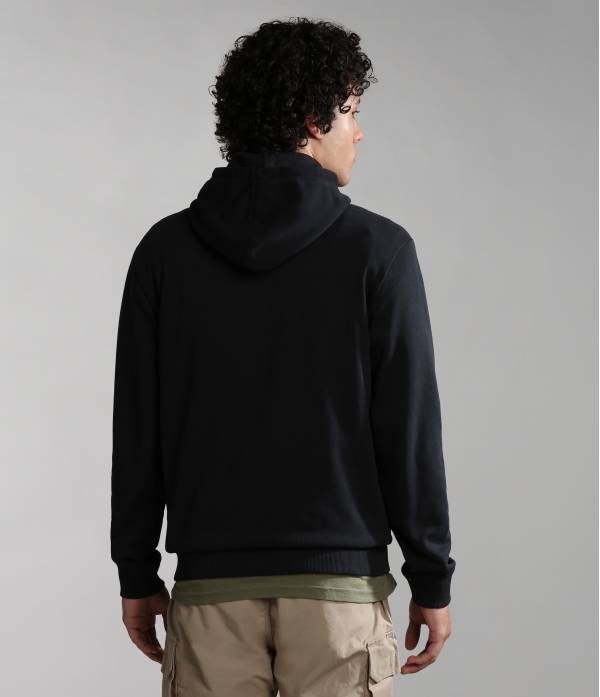 B-GUIRO H BLACK 041