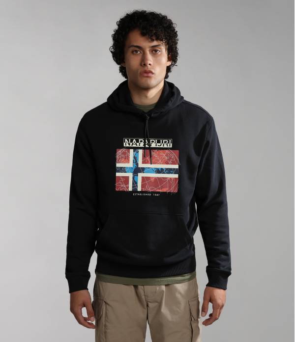 B-GUIRO H BLACK 041