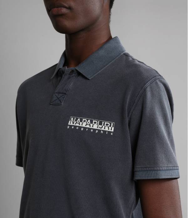 E-MERIBE SS BLU MARINE