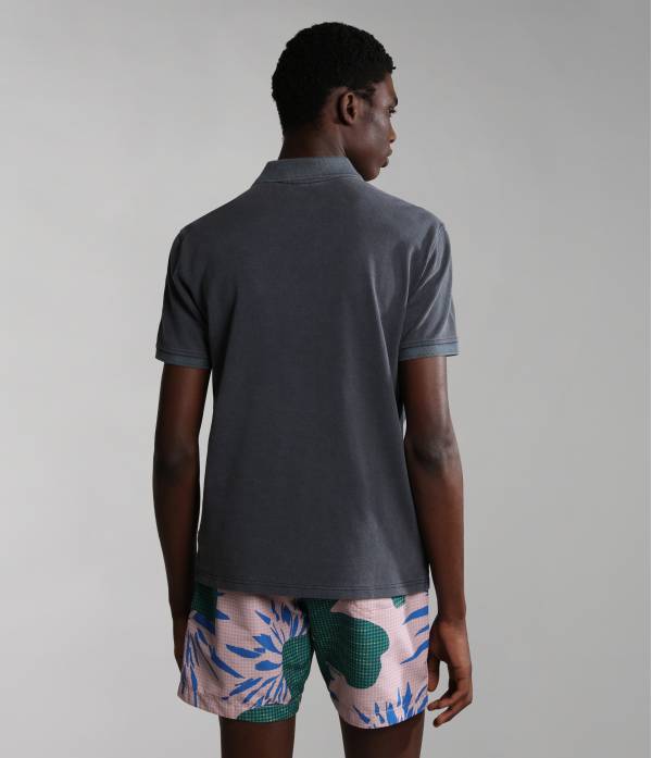 E-MERIBE SS BLU MARINE