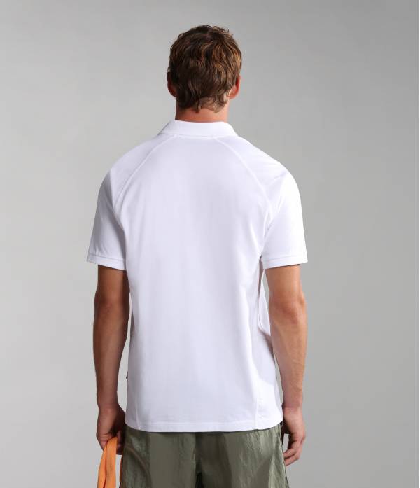 E-SANTIAGO SS BRIGHTWHITE 002