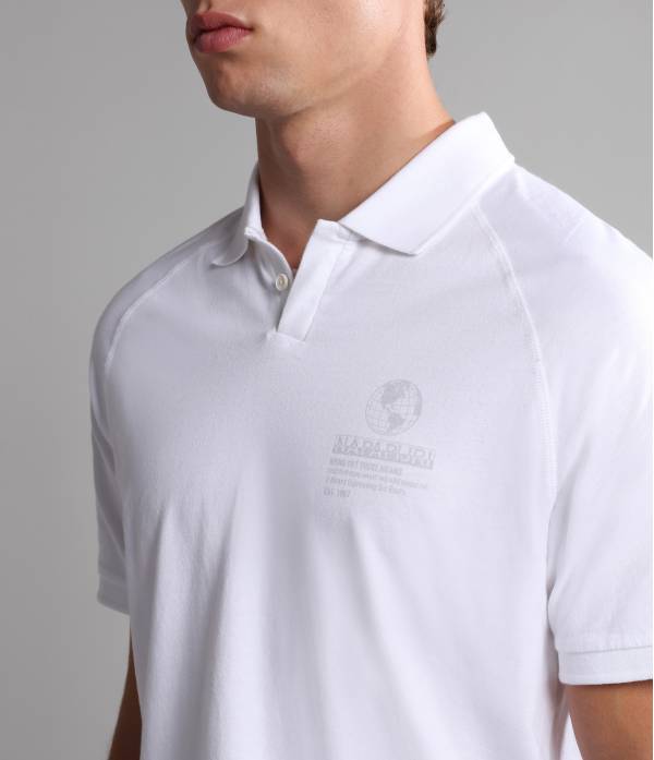 E-SANTIAGO SS BRIGHTWHITE 002