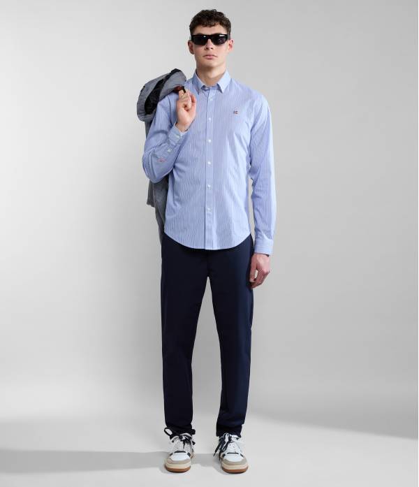 G-GRAIE 1 STRIPE 77S