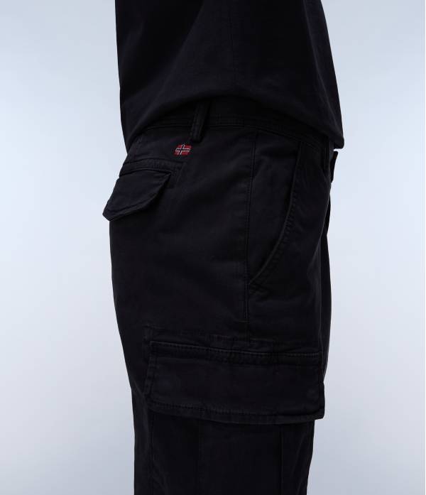 M-YASUNI SL BLACK 041