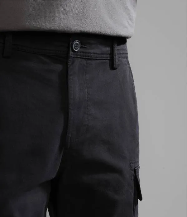 M-YASUNI SL BLACK 041