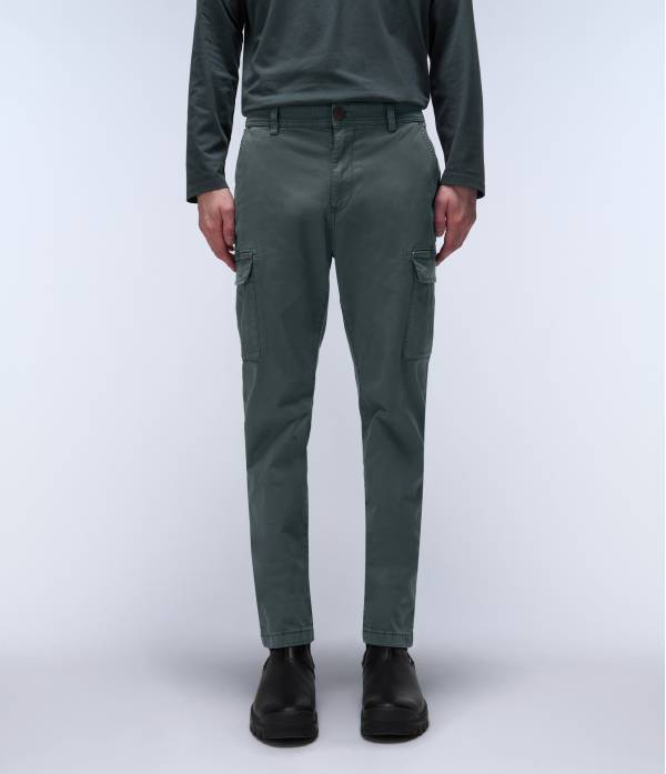 M-YASUNI SL GREEN URBAN 