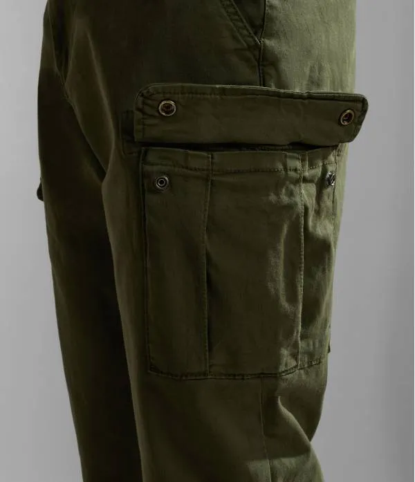 M-YASUNI SL GREEN DEPTHS