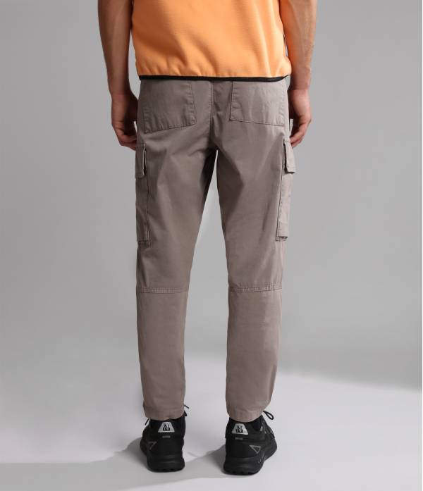 M-CURARAY CARGO BEIGE CASH N1F