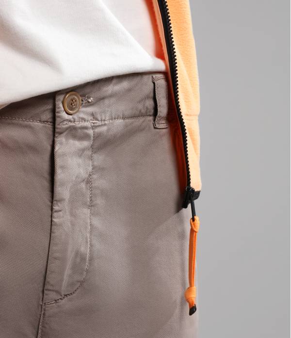 M-CURARAY CARGO BEIGE CASH N1F