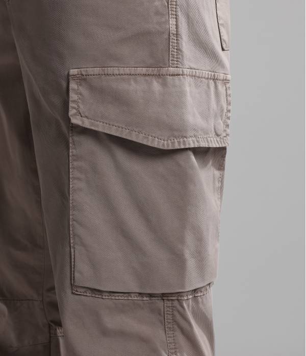M-CURARAY CARGO BEIGE CASH N1F