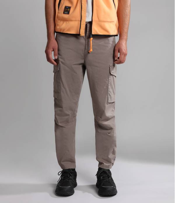 M-CURARAY CARGO BEIGE CASH N1F