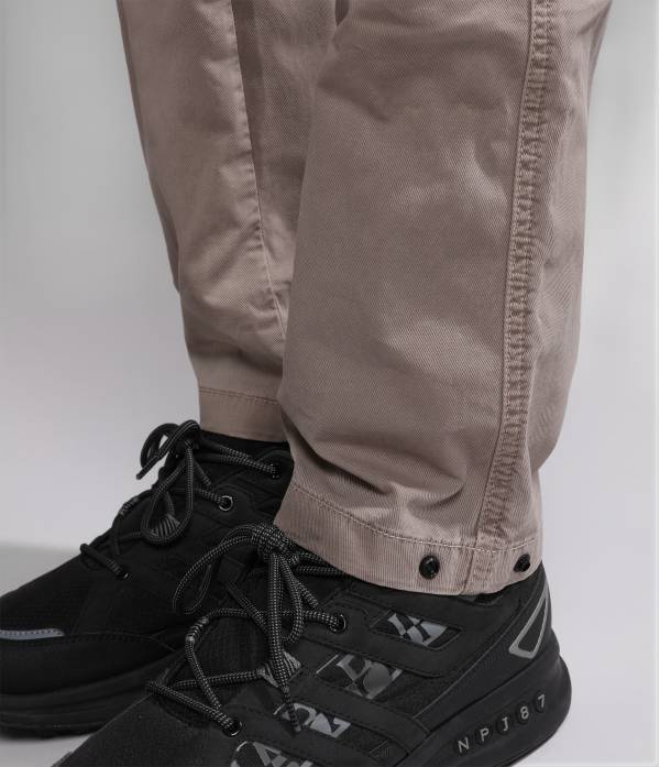 M-CURARAY CARGO BEIGE CASH N1F