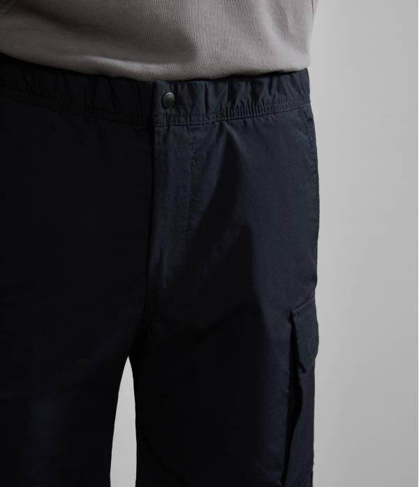 N-CARCHI CARGO BLACK 041