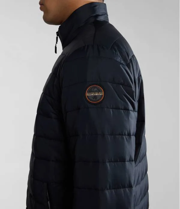 ACALMAR 6 BLACK 041