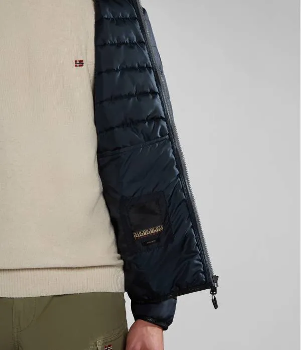 ACALMAR 6 BLACK 041