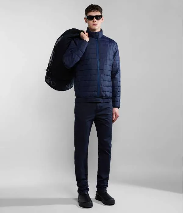 ACALMAR 6 BLU MARINE