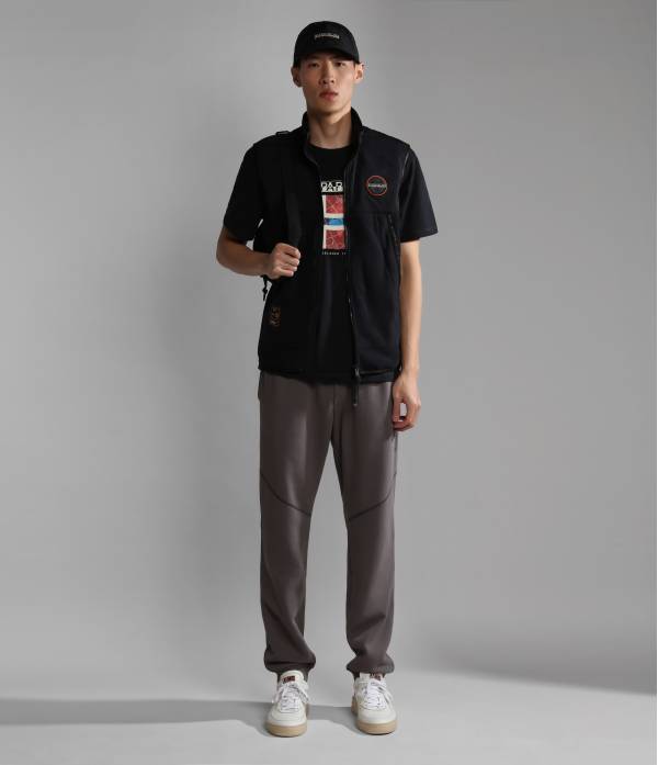 S-GUIRO BLACK 041