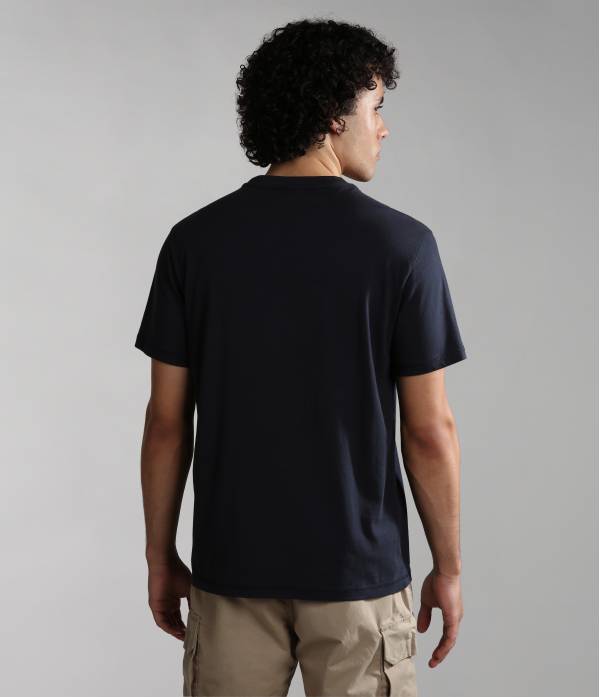 S-GUIRO BLU MARINE