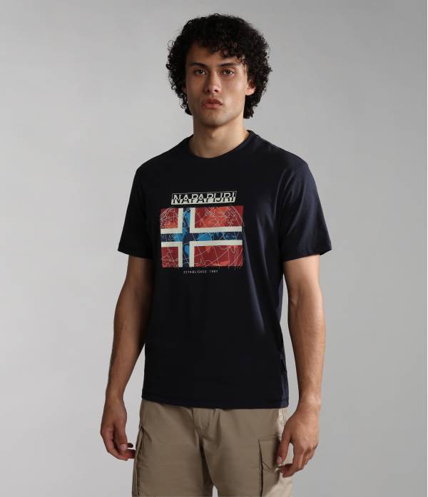 S-GUIRO BLU MARINE