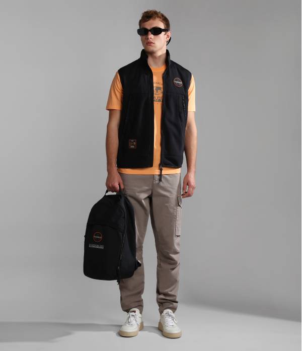 S-MACAS SS ORANGE MOCK A57