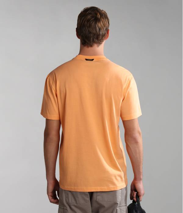 S-MACAS SS ORANGE MOCK A57