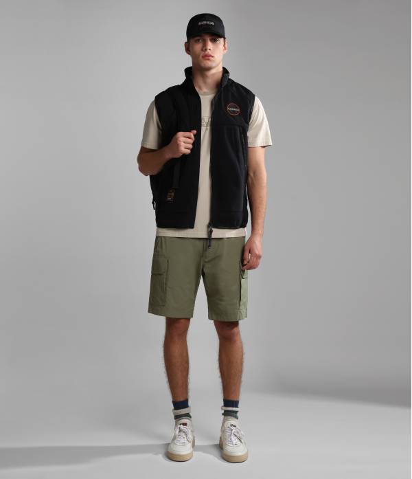 S-SANTIAGO SS BEIGE SILVR N90