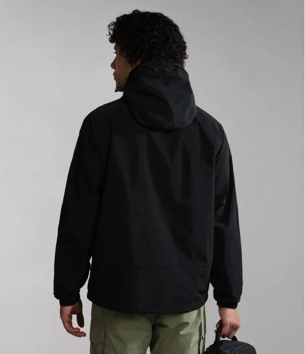A-RIOBAMBA BLACK 041