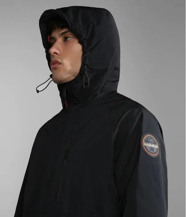 A-RIOBAMBA BLACK 041