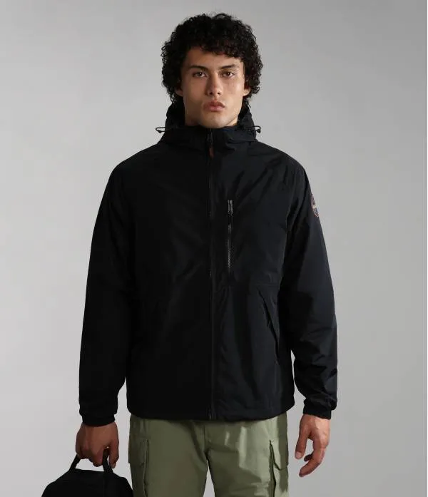 A-RIOBAMBA BLACK 041