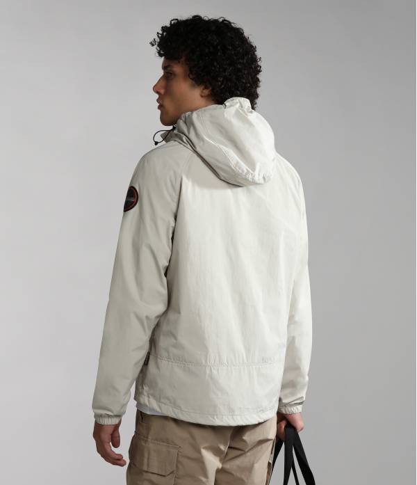 A-RIOBAMBA BEIGE SILVR N90