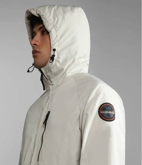 A-RIOBAMBA BEIGE SILVR N90