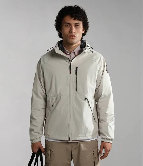 A-RIOBAMBA BEIGE SILVR N90