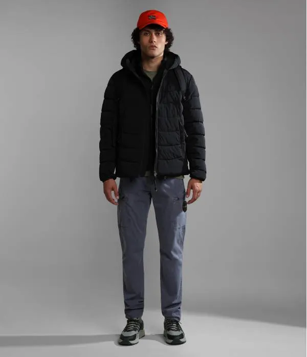 A-AMBATO BLACK 041