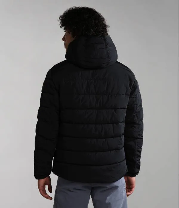 A-AMBATO BLACK 041