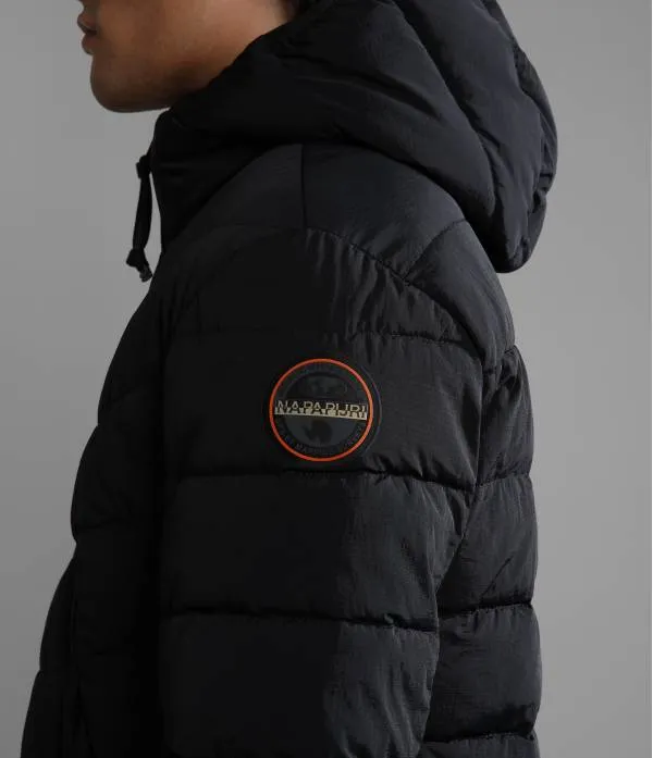 A-AMBATO BLACK 041