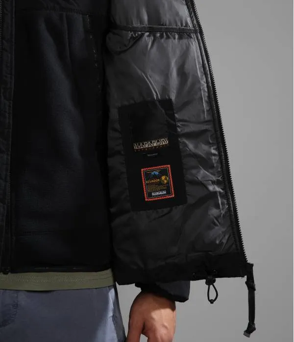 A-AMBATO BLACK 041
