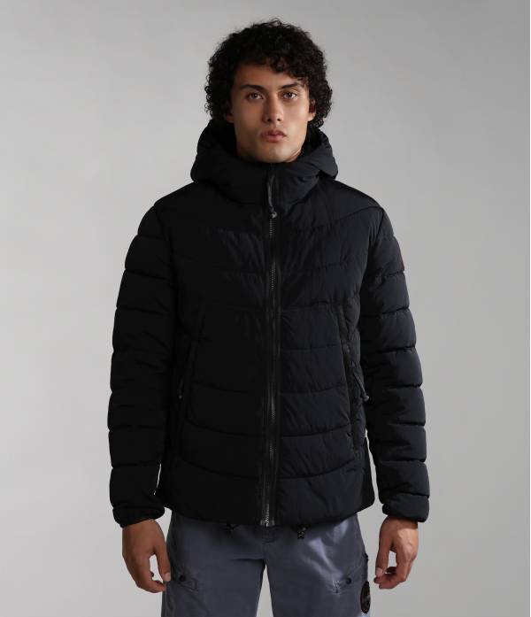 A-AMBATO BLACK 041 
