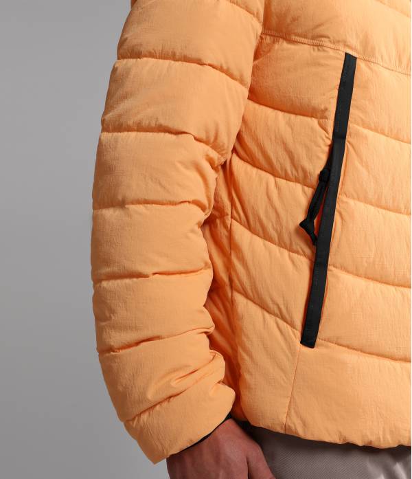 A-AMBATO ORANGE MOCK A57