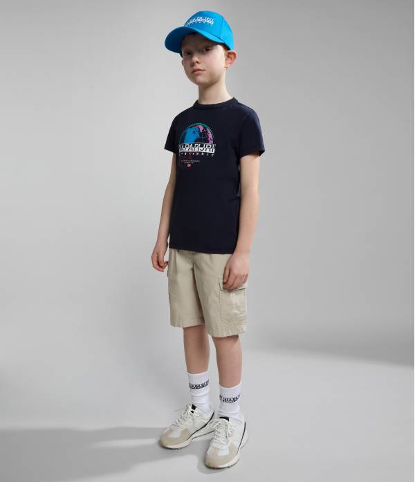 K S-AZOGUES BLU MARINE