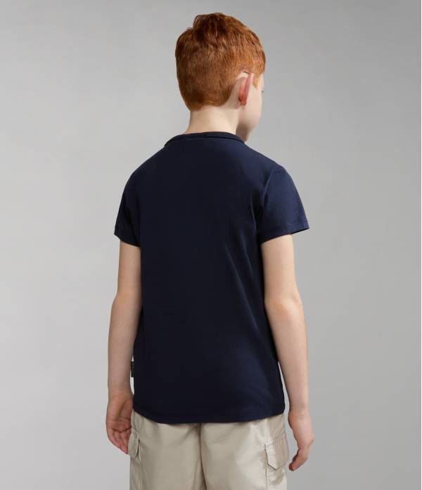 K S-AZOGUES BLU MARINE
