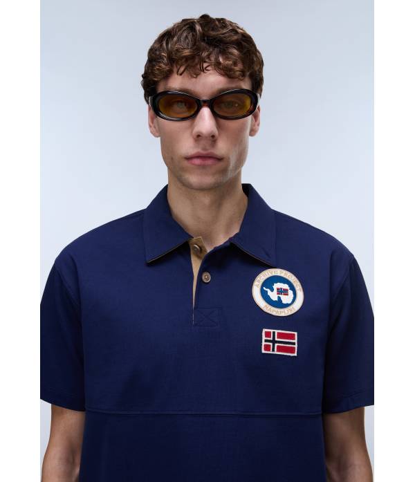 E-REFLECT SS NAVAL ACADE B2Q 