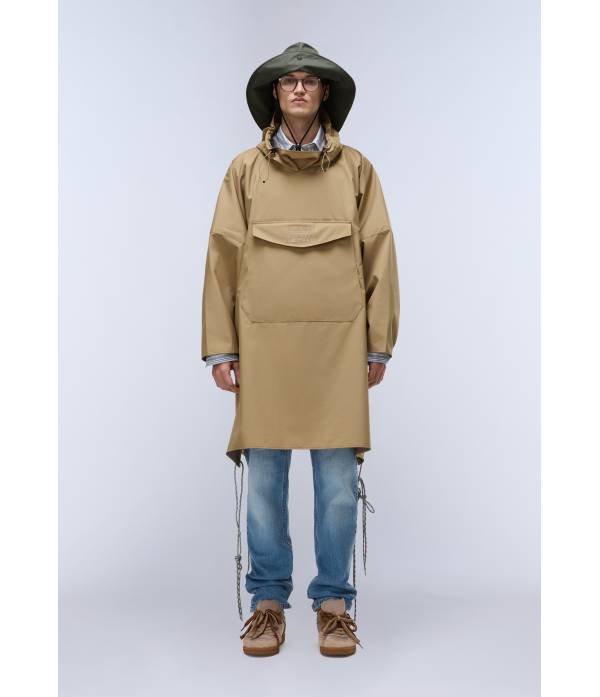 A-RAINCAPE L KELP N2D 