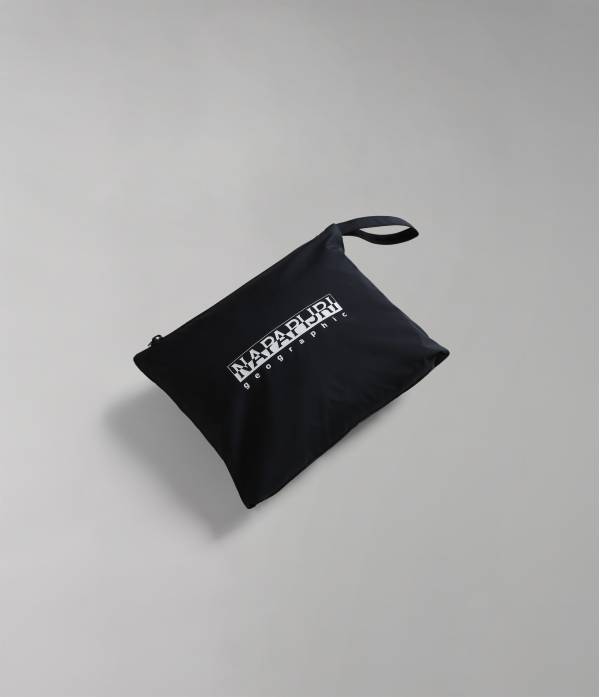 NORTHFARER SHELL BLACK 041