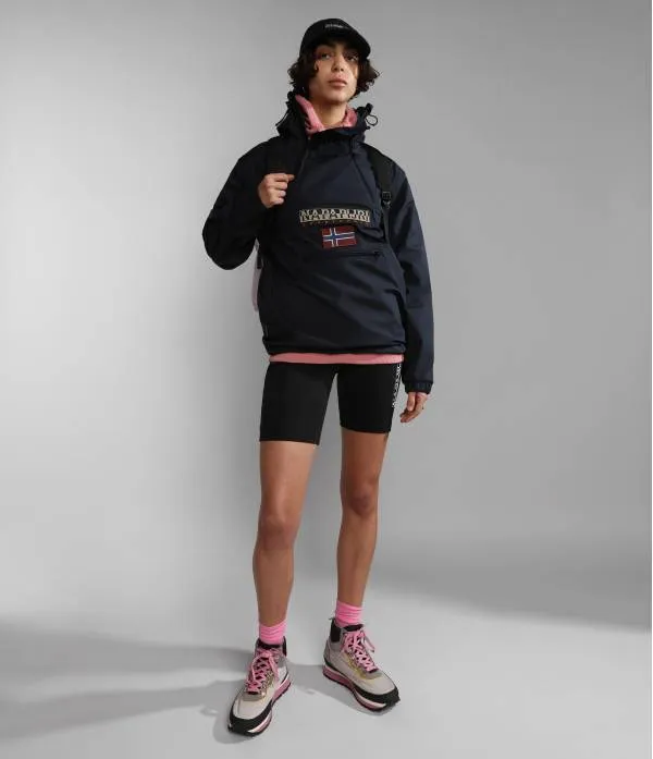 NORTHFARER SHELL BLACK 041