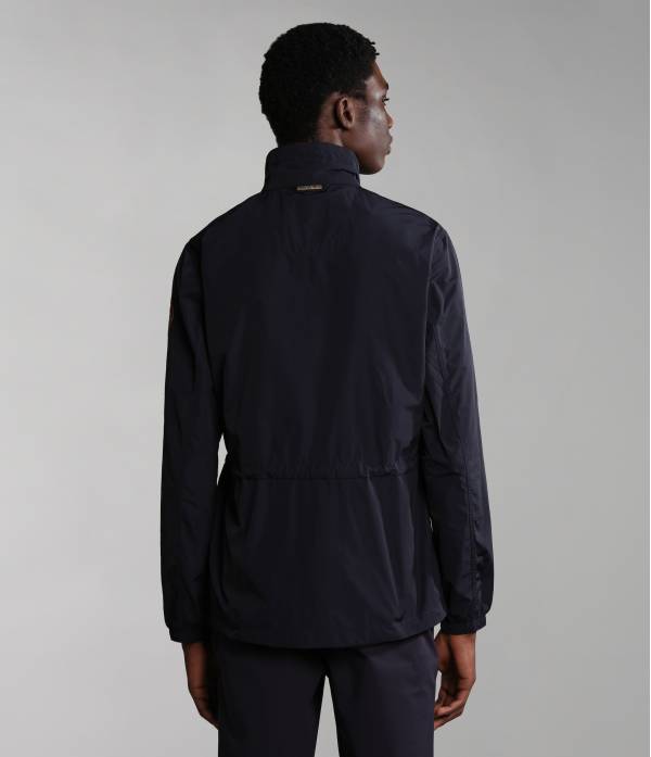 A-INTI BLU MARINE
