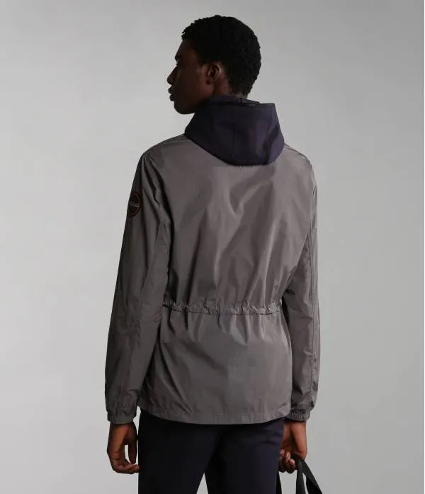 A-INTI GRAY GRANIT H31
