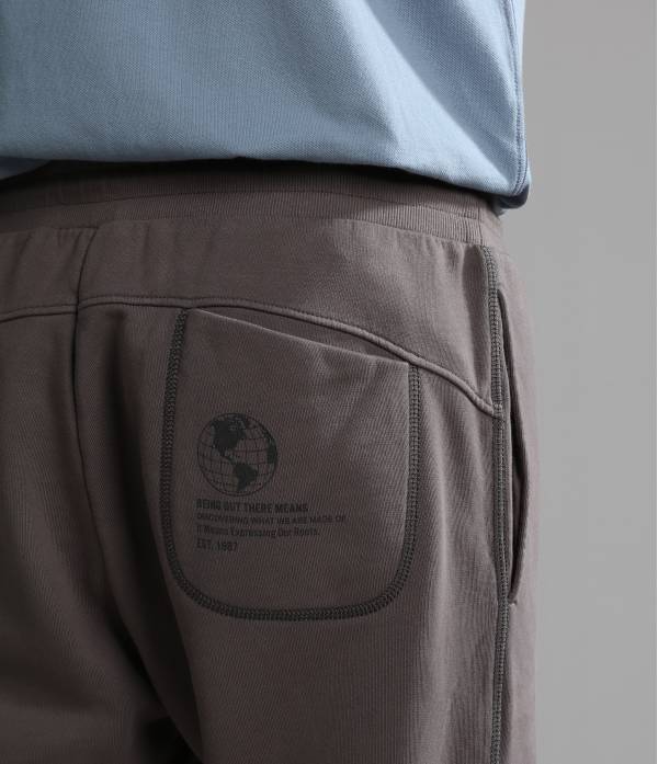 M-SANTIAGO GRAY GRANIT H31