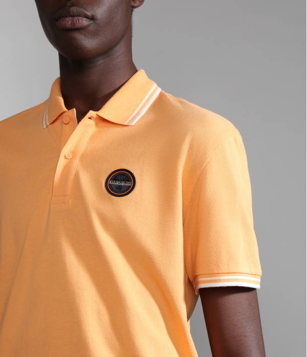 E-MACAS SS ORANGE MOCK A57