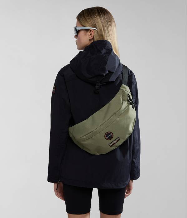 H-VOYAGE WB GREEN LICHEN