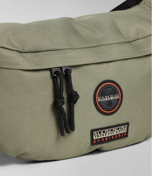 H-VOYAGE WB GREEN LICHEN